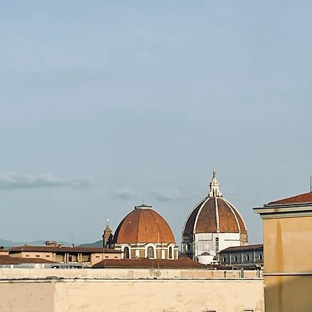 La Boutique By Rjgal B&B Firenze Esterno foto