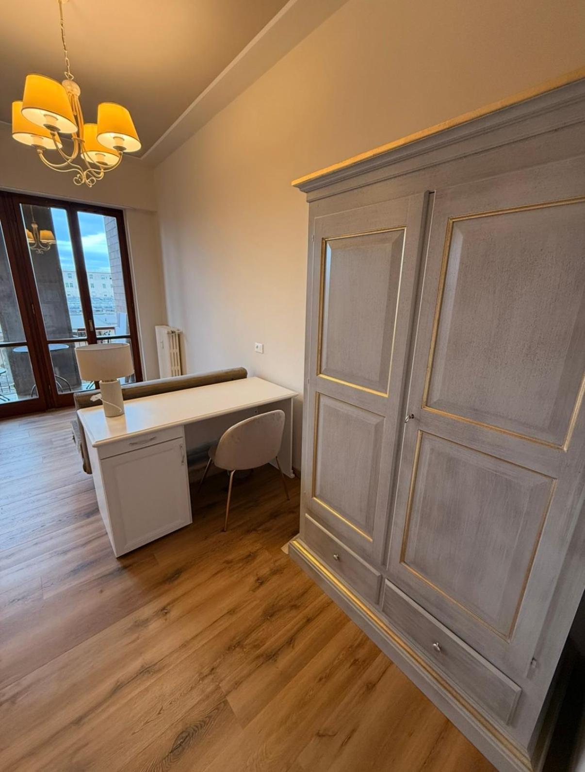 La Boutique By Rjgal B&B Firenze Esterno foto