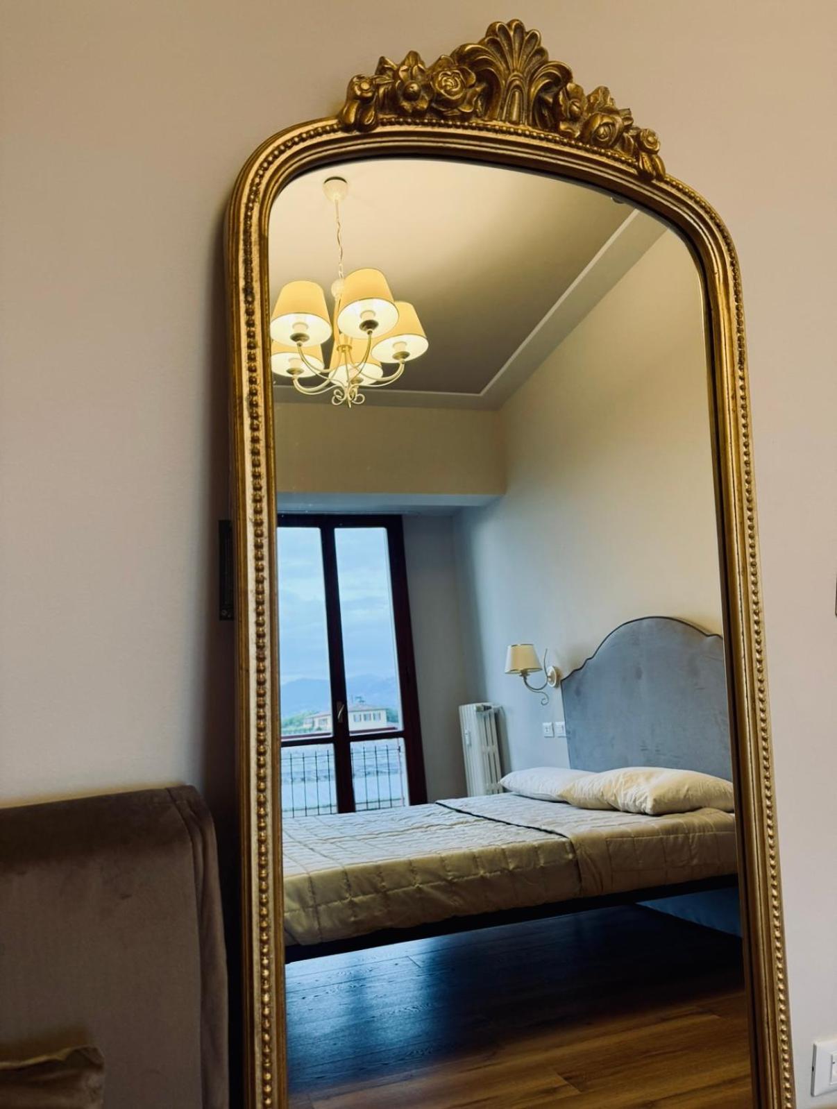 La Boutique By Rjgal B&B Firenze Esterno foto