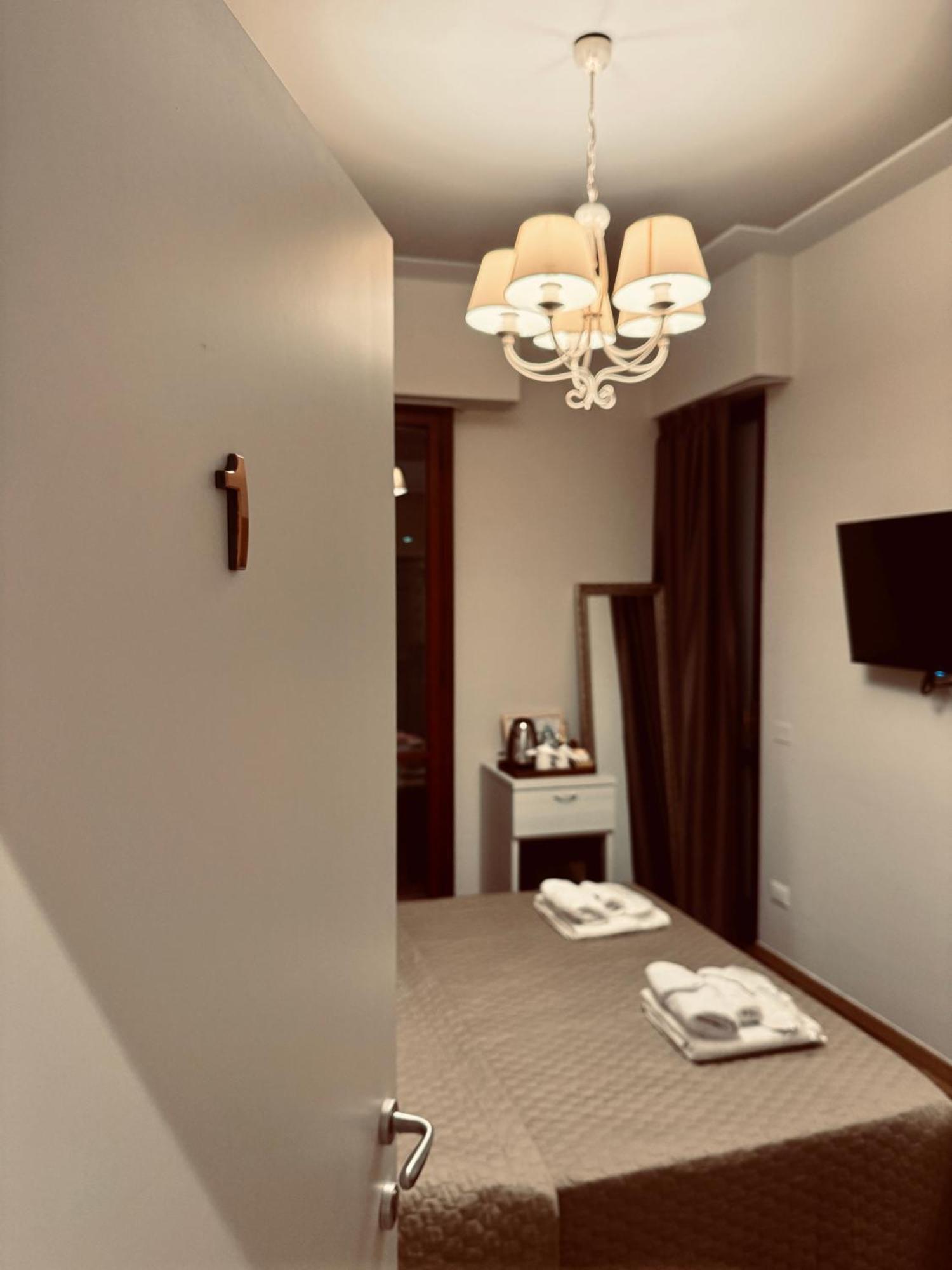 La Boutique By Rjgal B&B Firenze Esterno foto