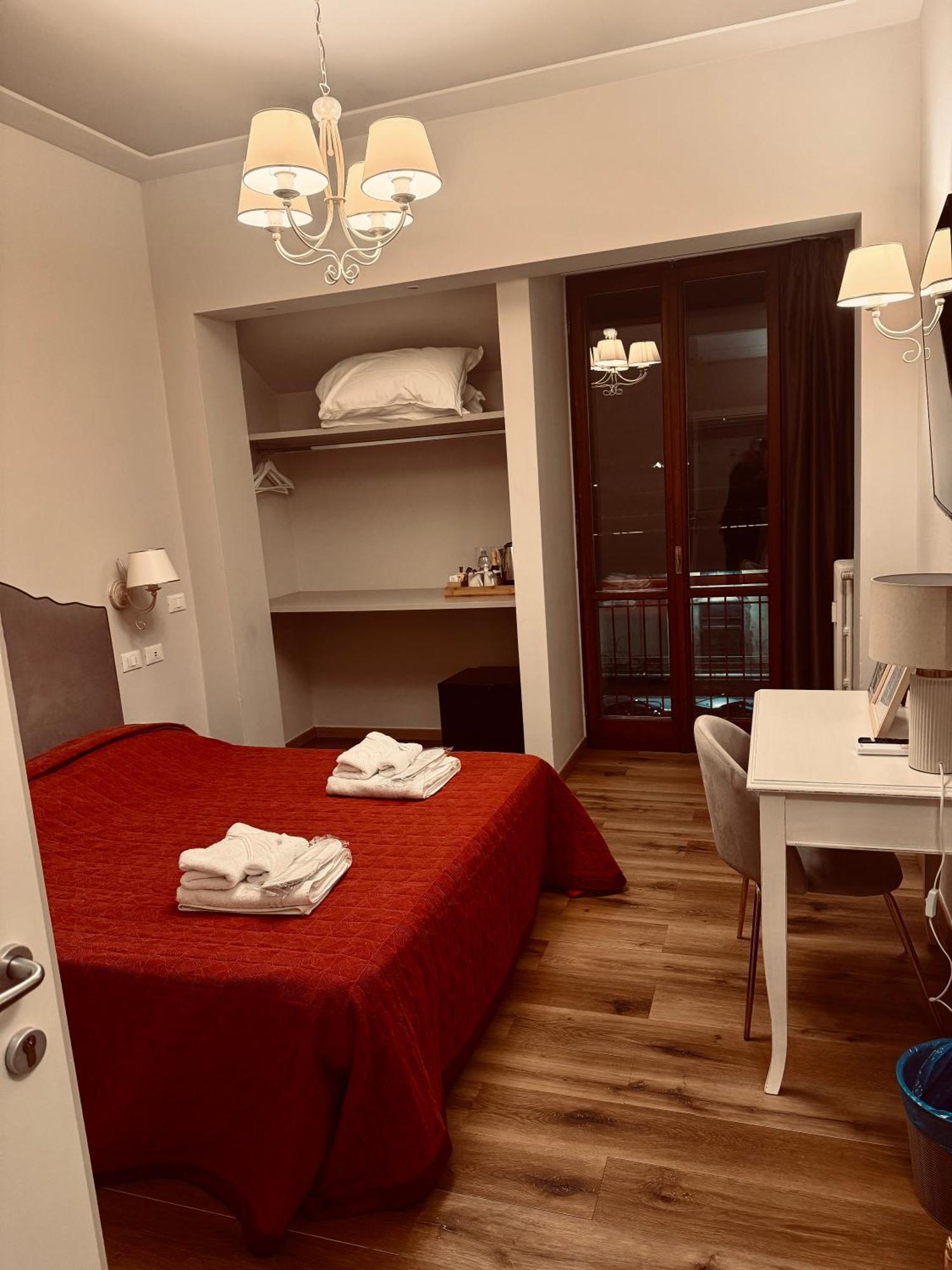 La Boutique By Rjgal B&B Firenze Esterno foto